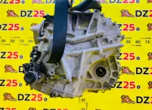 АКПП HONDA SHUTTLE 2015/Цвет NH700M SKLA GK8 L15B АКПП HONDA SHUTTLE 2015/Цвет NH700M SKLA GK8 L15B