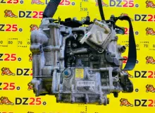 АКПП HONDA SHUTTLE 2015/Цвет NH700M SKLA GK8 L15B АКПП HONDA SHUTTLE 2015/Цвет NH700M SKLA GK8 L15B