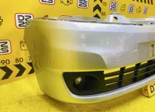 Бампер NISSAN NV200 2013 62022JX03B M20 HR16DE, передний
