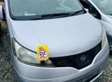 Капот NISSAN NV200 2013 F510MJX0MA M20 HR16DE, передний