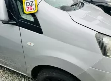 Крыло NISSAN NV200 2013 63100JX00A M20 HR16DE, переднее правое