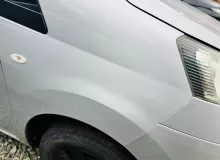 Крыло NISSAN NV200 2013 63100JX00A M20 HR16DE, переднее правое