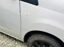 Крыло NISSAN NV200 2013 63100JX00A M20 HR16DE, переднее правое