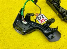 Кнопки на руль TOYOTA LAND CRUISER PRADO 2018/Цвет 070 8425060440E0 TRJ150W/TRJ150L/TRJ150/TRJ152/TRJ155/GDJ150W/GDJ150R/GDJ150L/GDJ150/GDJ151W/GDJ151/GDJ155L/GDJ155R/GDJ155/GRJ150W/GRJ150L/GRJ150/GRJ151W/GRJ151/GRJ152/KDJ150/KDJ150L/KDJ155 2TRFE, передни