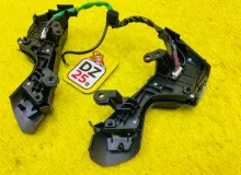 Кнопки на руль TOYOTA LAND CRUISER PRADO 2018/Цвет 070 8425060440E0 TRJ150W/TRJ150L/TRJ150/TRJ152/TRJ155/GDJ150W/GDJ150R/GDJ150L/GDJ150/GDJ151W/GDJ151/GDJ155L/GDJ155R/GDJ155/GRJ150W/GRJ150L/GRJ150/GRJ151W/GRJ151/GRJ152/KDJ150/KDJ150L/KDJ155 2TRFE, передни