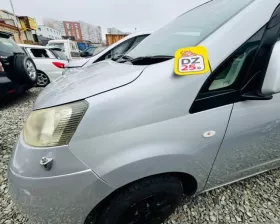 Крыло Nissan