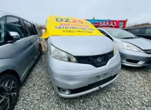 Крыло NISSAN NV200 2013 63101JX00A M20 HR16DE, переднее левое