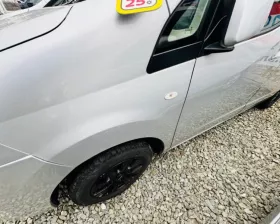 Крыло Nissan