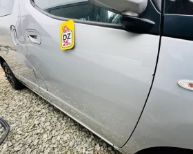 Дверь боковая Nissan