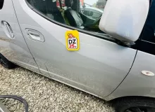 Дверь боковая NISSAN NV200 2013 H010MJX0MA M20 HR16DE, передняя правая