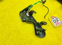 Кнопки на руль TOYOTA LAND CRUISER PRADO 2021/Цвет 202 8425060440E0 TRJ150W/TRJ150L/TRJ150/TRJ152/TRJ155/GDJ150W/GDJ150R/GDJ150L/GDJ150/GDJ151W/GDJ151/GDJ155L/GDJ155R/GDJ155/GRJ150W/GRJ150L/GRJ150/GRJ151W/GRJ151/GRJ152/KDJ150/KDJ150L/KDJ155 2TRFE, передни