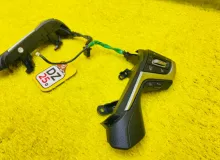 Кнопки на руль TOYOTA LAND CRUISER PRADO 2021/Цвет 202 8425060440E0 TRJ150W/TRJ150L/TRJ150/TRJ152/TRJ155/GDJ150W/GDJ150R/GDJ150L/GDJ150/GDJ151W/GDJ151/GDJ155L/GDJ155R/GDJ155/GRJ150W/GRJ150L/GRJ150/GRJ151W/GRJ151/GRJ152/KDJ150/KDJ150L/KDJ155 2TRFE, передни