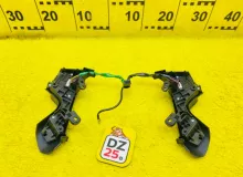 Кнопки на руль TOYOTA LAND CRUISER PRADO 2021/Цвет 202 8425060440E0 TRJ150W/TRJ150L/TRJ150/TRJ152/TRJ155/GDJ150W/GDJ150R/GDJ150L/GDJ150/GDJ151W/GDJ151/GDJ155L/GDJ155R/GDJ155/GRJ150W/GRJ150L/GRJ150/GRJ151W/GRJ151/GRJ152/KDJ150/KDJ150L/KDJ155 2TRFE, передни