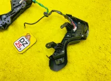 Кнопки на руль TOYOTA LAND CRUISER PRADO 2021/Цвет 202 8425060440E0 TRJ150W/TRJ150L/TRJ150/TRJ152/TRJ155/GDJ150W/GDJ150R/GDJ150L/GDJ150/GDJ151W/GDJ151/GDJ155L/GDJ155R/GDJ155/GRJ150W/GRJ150L/GRJ150/GRJ151W/GRJ151/GRJ152/KDJ150/KDJ150L/KDJ155 2TRFE, передни
