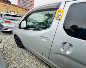 Дверь боковая Nissan