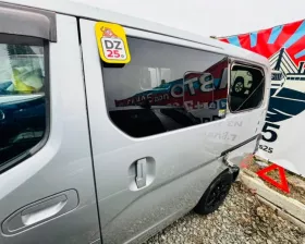 Дверь боковая Nissan