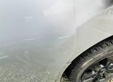 Дверь боковая NISSAN NV200 2013 H210A3LDMA M20 HR16DE, задняя левая