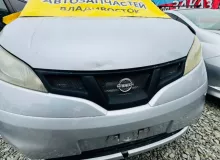 Решетка радиатора NISSAN NV200 2013 62310JX00A M20 HR16DE, передняя