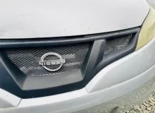 Решетка радиатора NISSAN NV200 2013 62310JX00A M20 HR16DE, передняя