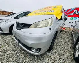 Двигатель NISSAN