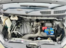 АКПП NISSAN NV200 2013 310203CX4C M20 HR16DE, передняя