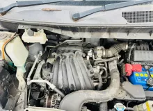 АКПП NISSAN NV200 2013 310203CX4C M20 HR16DE, передняя