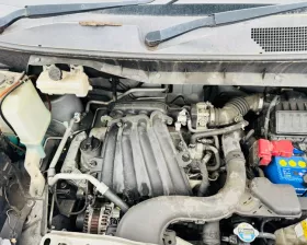 АКПП NISSAN