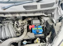 АКПП NISSAN NV200 2013 310203CX4C M20 HR16DE, передняя
