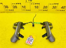Кнопки на руль TOYOTA LAND CRUISER PRADO 2021/Цвет 070 8425060440E0 TRJ150W/TRJ150L/TRJ150/TRJ152/TRJ155/GDJ150W/GDJ150R/GDJ150L/GDJ150/GDJ151W/GDJ151/GDJ155L/GDJ155R/GDJ155/GRJ150W/GRJ150L/GRJ150/GRJ151W/GRJ151/GRJ152/KDJ150/KDJ150L/KDJ155 2TRFE, передни