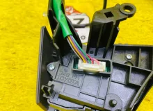 Кнопки на руль TOYOTA LAND CRUISER PRADO 2021/Цвет 070 8425060440E0 TRJ150W/TRJ150L/TRJ150/TRJ152/TRJ155/GDJ150W/GDJ150R/GDJ150L/GDJ150/GDJ151W/GDJ151/GDJ155L/GDJ155R/GDJ155/GRJ150W/GRJ150L/GRJ150/GRJ151W/GRJ151/GRJ152/KDJ150/KDJ150L/KDJ155 2TRFE, передни