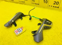 Кнопки на руль TOYOTA LAND CRUISER PRADO 2021/Цвет 070 8425060440E0 TRJ150W/TRJ150L/TRJ150/TRJ152/TRJ155/GDJ150W/GDJ150R/GDJ150L/GDJ150/GDJ151W/GDJ151/GDJ155L/GDJ155R/GDJ155/GRJ150W/GRJ150L/GRJ150/GRJ151W/GRJ151/GRJ152/KDJ150/KDJ150L/KDJ155 2TRFE, передни