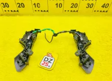 Кнопки на руль TOYOTA LAND CRUISER PRADO 2021/Цвет 070 8425060440E0 TRJ150W/TRJ150L/TRJ150/TRJ152/TRJ155/GDJ150W/GDJ150R/GDJ150L/GDJ150/GDJ151W/GDJ151/GDJ155L/GDJ155R/GDJ155/GRJ150W/GRJ150L/GRJ150/GRJ151W/GRJ151/GRJ152/KDJ150/KDJ150L/KDJ155 2TRFE, передни