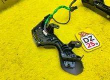 Кнопки на руль TOYOTA LAND CRUISER PRADO 2021/Цвет 070 8425060440E0 TRJ150W/TRJ150L/TRJ150/TRJ152/TRJ155/GDJ150W/GDJ150R/GDJ150L/GDJ150/GDJ151W/GDJ151/GDJ155L/GDJ155R/GDJ155/GRJ150W/GRJ150L/GRJ150/GRJ151W/GRJ151/GRJ152/KDJ150/KDJ150L/KDJ155 2TRFE, передни