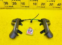 Кнопки на руль TOYOTA LAND CRUISER PRADO 2020/Цвет 070 8425060440E0 GDJ150W/GDJ150R/GDJ150L/GDJ150/GDJ151W/GDJ151/GDJ155L/GDJ155R/GDJ155/GRJ150W/GRJ150L/GRJ150/GRJ151W/GRJ151/GRJ152/KDJ150/KDJ150L/KDJ155/TRJ150W/TRJ150L/TRJ150/TRJ152/TRJ155 1GDFTV, передн