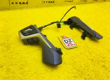 Кнопки на руль TOYOTA LAND CRUISER PRADO 2020/Цвет 070 8425060440E0 GDJ150W/GDJ150R/GDJ150L/GDJ150/GDJ151W/GDJ151/GDJ155L/GDJ155R/GDJ155/GRJ150W/GRJ150L/GRJ150/GRJ151W/GRJ151/GRJ152/KDJ150/KDJ150L/KDJ155/TRJ150W/TRJ150L/TRJ150/TRJ152/TRJ155 1GDFTV, передн
