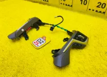 Кнопки на руль TOYOTA LAND CRUISER PRADO 2020/Цвет 070 8425060440E0 GDJ150W/GDJ150R/GDJ150L/GDJ150/GDJ151W/GDJ151/GDJ155L/GDJ155R/GDJ155/GRJ150W/GRJ150L/GRJ150/GRJ151W/GRJ151/GRJ152/KDJ150/KDJ150L/KDJ155/TRJ150W/TRJ150L/TRJ150/TRJ152/TRJ155 1GDFTV, передн