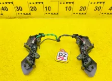 Кнопки на руль TOYOTA LAND CRUISER PRADO 2020/Цвет 070 8425060440E0 GDJ150W/GDJ150R/GDJ150L/GDJ150/GDJ151W/GDJ151/GDJ155L/GDJ155R/GDJ155/GRJ150W/GRJ150L/GRJ150/GRJ151W/GRJ151/GRJ152/KDJ150/KDJ150L/KDJ155/TRJ150W/TRJ150L/TRJ150/TRJ152/TRJ155 1GDFTV, передн