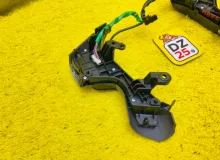 Кнопки на руль TOYOTA LAND CRUISER PRADO 2020/Цвет 070 8425060440E0 GDJ150W/GDJ150R/GDJ150L/GDJ150/GDJ151W/GDJ151/GDJ155L/GDJ155R/GDJ155/GRJ150W/GRJ150L/GRJ150/GRJ151W/GRJ151/GRJ152/KDJ150/KDJ150L/KDJ155/TRJ150W/TRJ150L/TRJ150/TRJ152/TRJ155 1GDFTV, передн