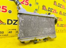 Интеркулер TOYOTA LAND CRUISER 2008 1790051020 VDJ200L 1VDFTV, передний