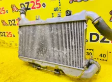 Интеркулер TOYOTA LAND CRUISER 2008 1790051020 VDJ200L 1VDFTV, передний