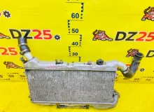 Интеркулер TOYOTA LAND CRUISER 2008 1790051020 VDJ200L 1VDFTV, передний