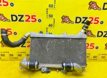 Интеркулер TOYOTA LAND CRUISER 2008 1790051020 VDJ200L 1VDFTV, передний