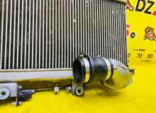 Интеркулер TOYOTA LAND CRUISER 2008 1790051020 VDJ200L 1VDFTV, передний