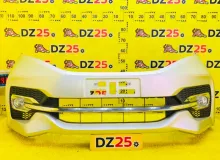 Бампер HONDA STEP WAGON SPADA 2015 71101TAAN100 RP3 L15B, передний