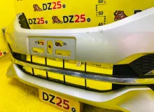 Бампер HONDA STEP WAGON SPADA 2015 71101TAAN100 RP3 L15B, передний