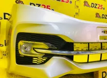 Бампер HONDA STEP WAGON SPADA 2015 71101TAAN100 RP3 L15B, передний