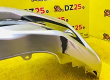 Бампер HONDA STEP WAGON SPADA 2015 71101TAAN100 RP3 L15B, передний