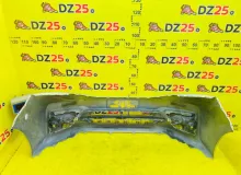 Бампер HONDA STEP WAGON SPADA 2015 71101TAAN100 RP3 L15B, передний