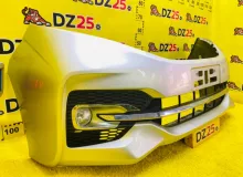 Бампер HONDA STEP WAGON SPADA 2015 71101TAAN100 RP3 L15B, передний
