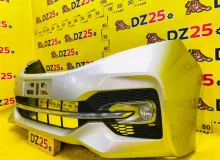 Бампер HONDA STEP WAGON SPADA 2015 71101TAAN100 RP3 L15B, передний